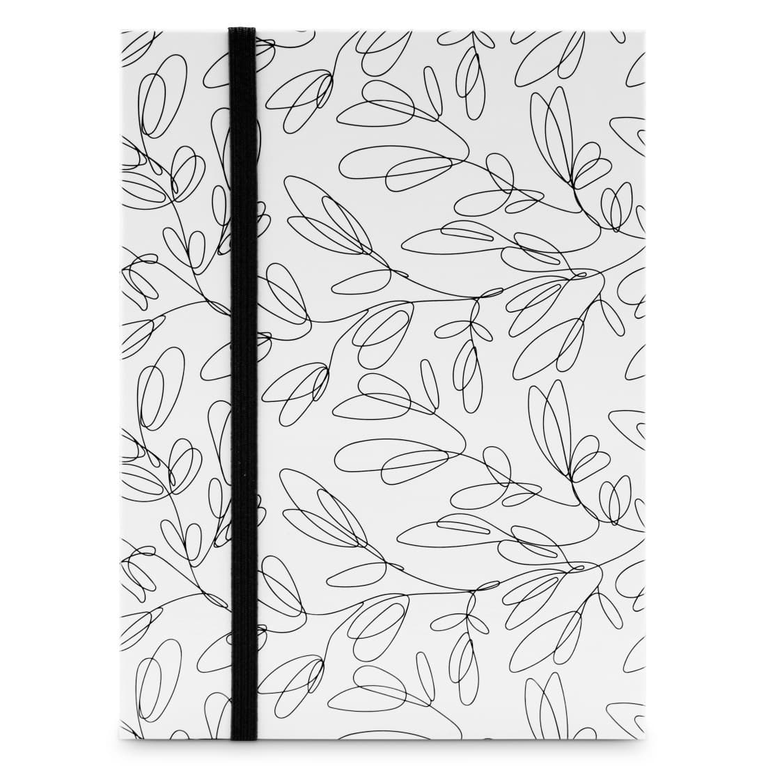 Produktbild HAMA Leporello"Hedge", für 12 Fotos im Format 10x15 cm 2 von 2