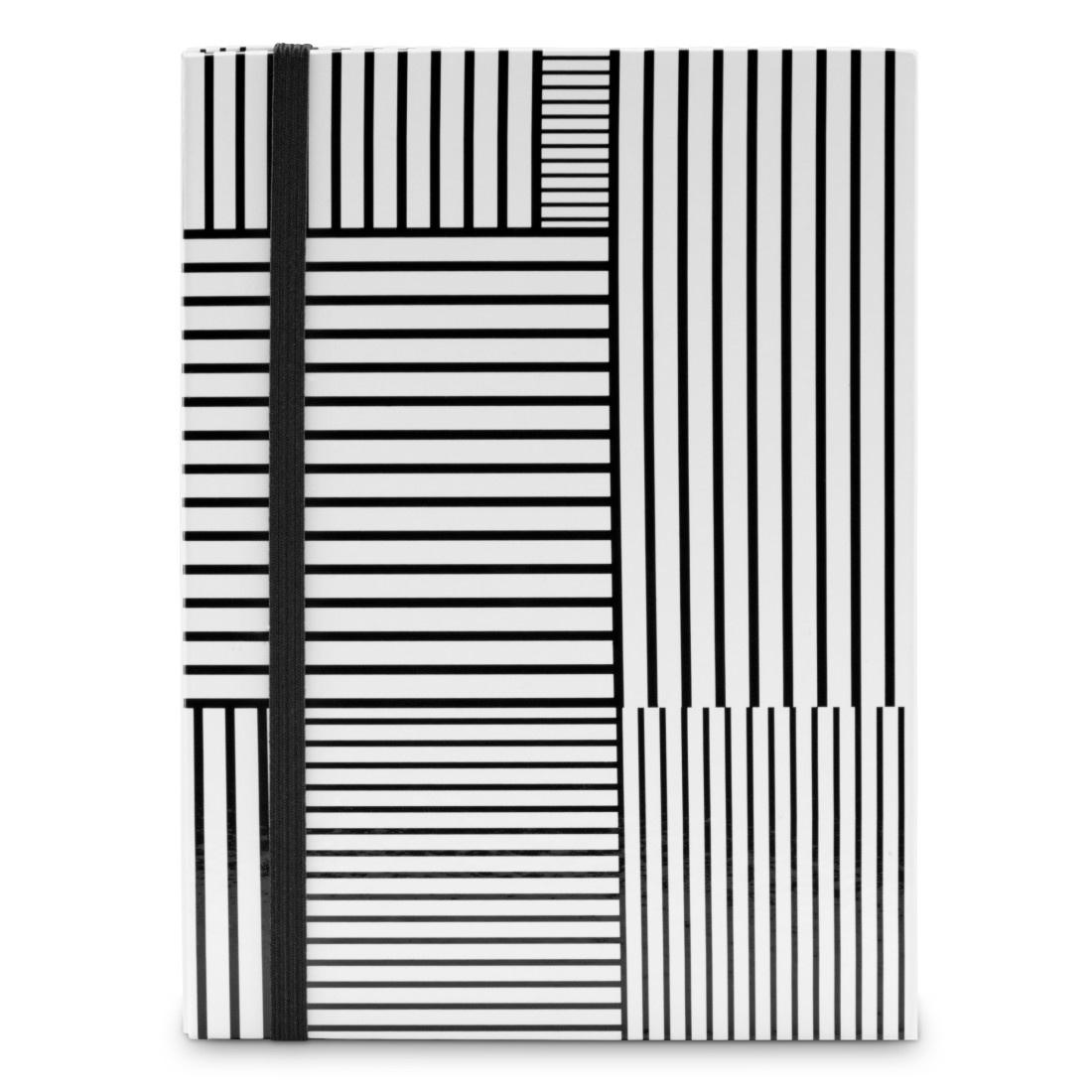 Produktbild HAMA Leporello"Linear", für 12 Fotos im Format 10x15 cm 2 von 2