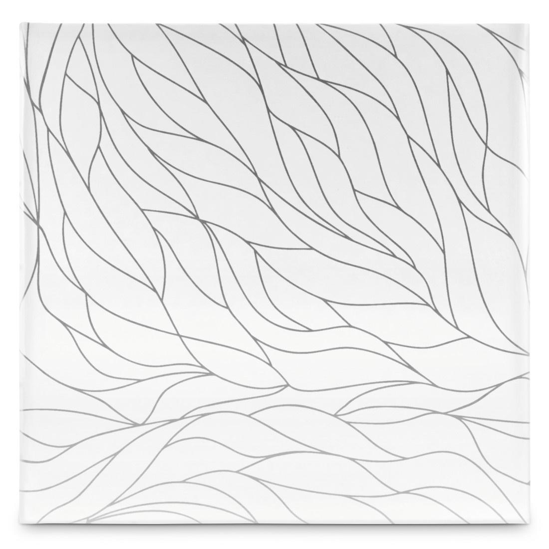 Produktbild HAMA Memo-Album"Curly Waves", für 200 Fotos im Format 10x15 cm 2 von 2
