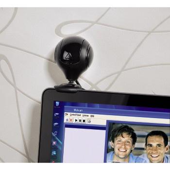 Produktbild HAMA HD-Webcam"Spy Protect" 2 von 2