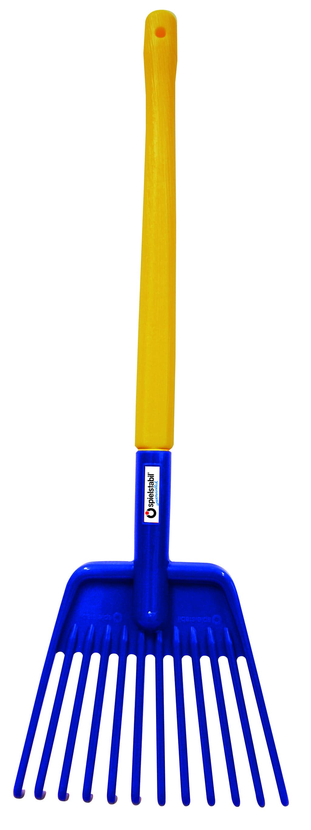 spielstabil Laubrechen classic