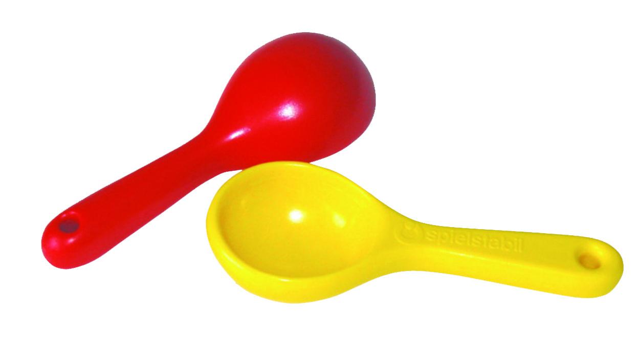 spielstabil Sandlöffel classic