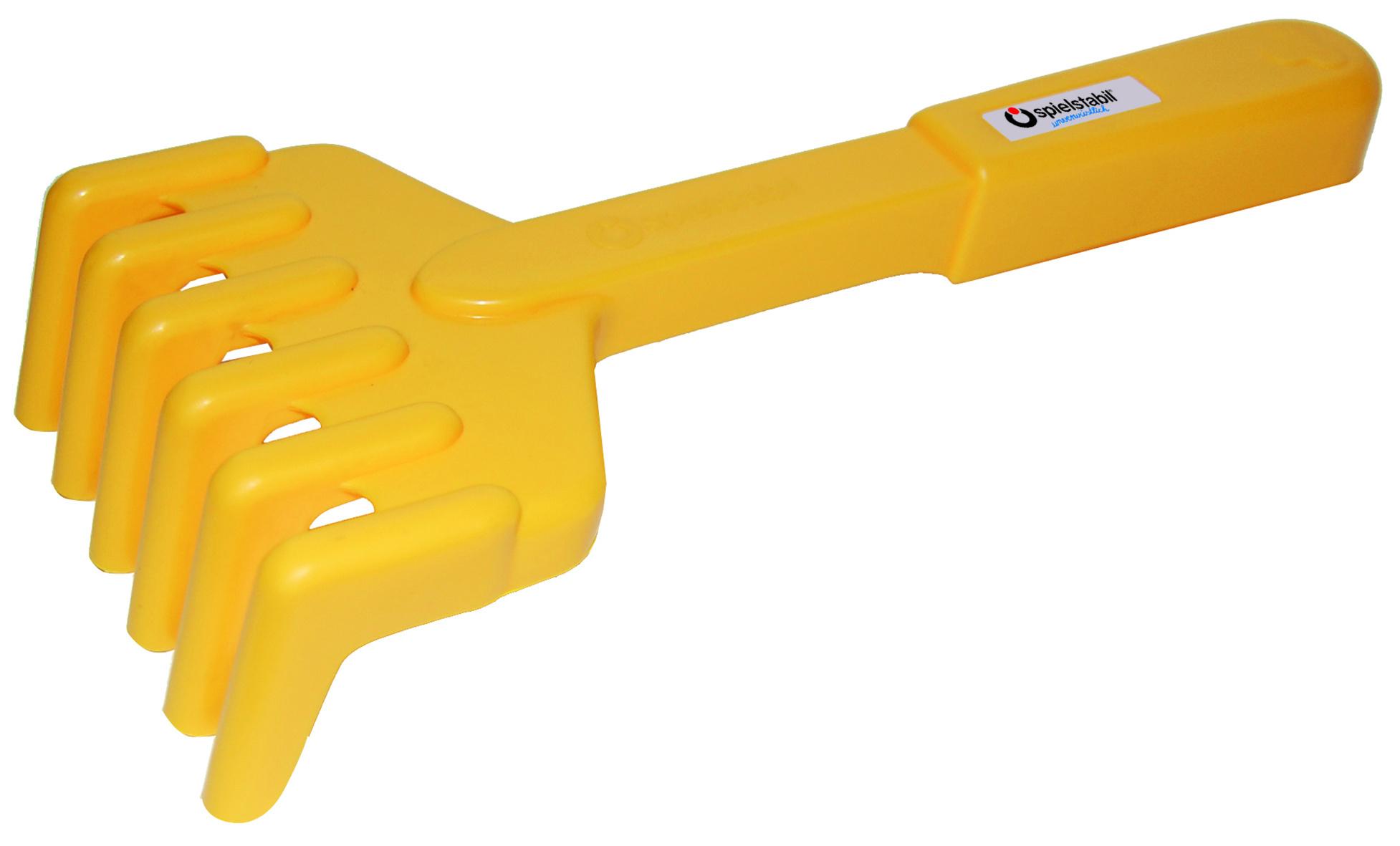spielstabil Handrechen classic