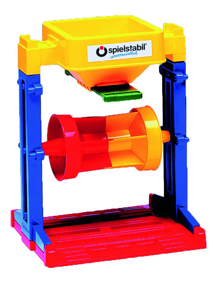 spielstabil Sandmühle classic