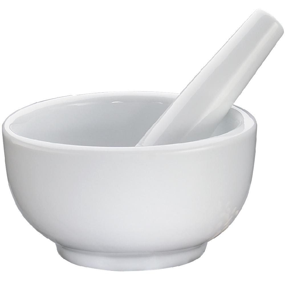 KÜCHENPROFI Porzellanmörser
