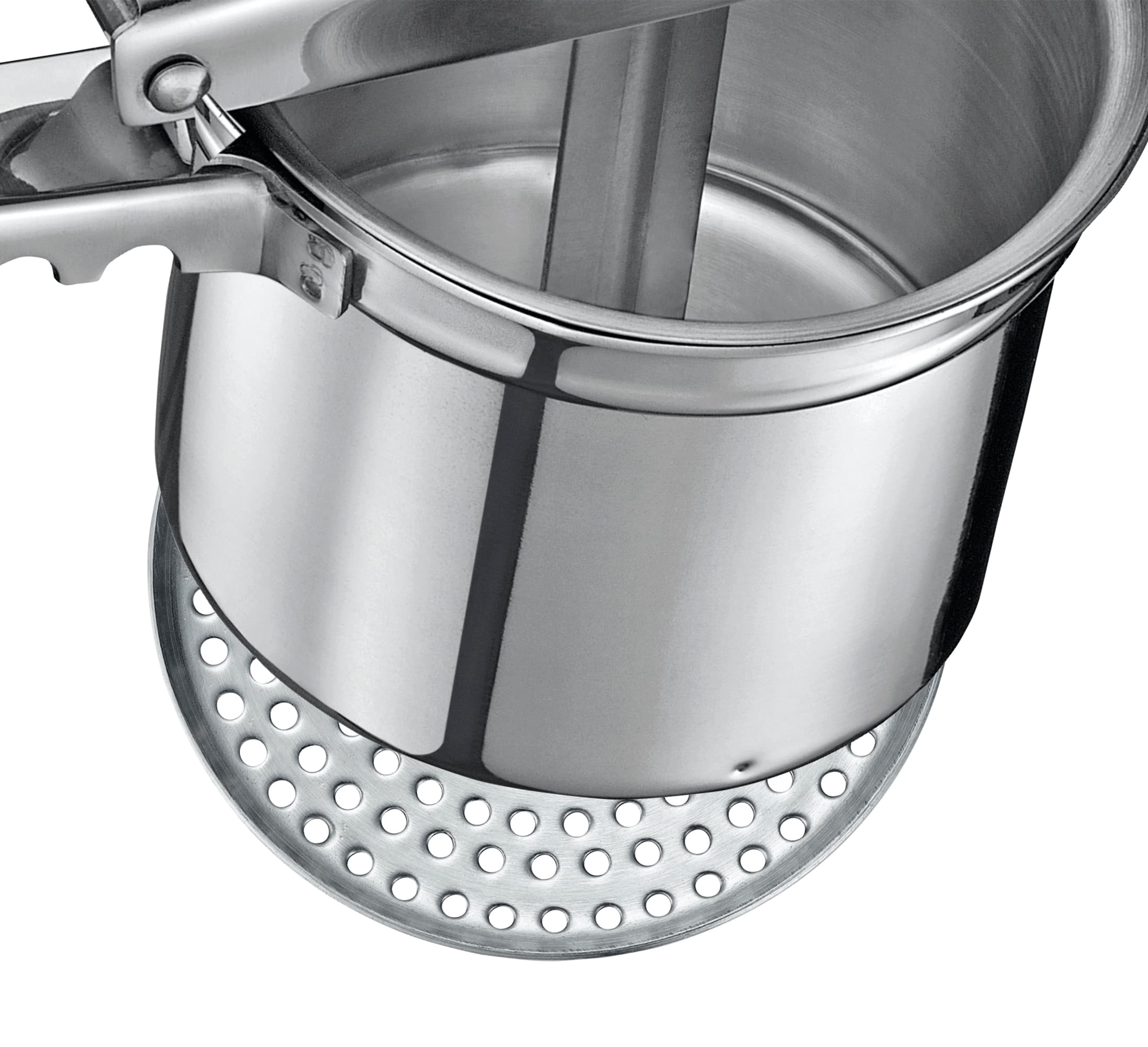 Produktbild KÜCHENPROFI Kartoffelpresse Trio 4 von 6