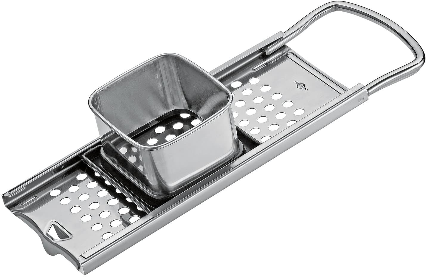 KÜCHENPROFI Spätzle-Hobel