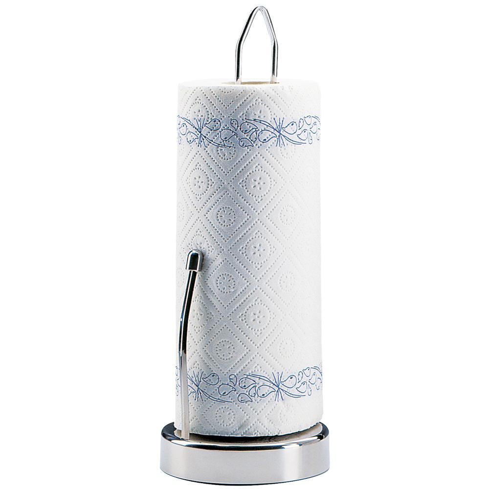 KÜCHENPROFI Papierrollenhalter mit Stopper