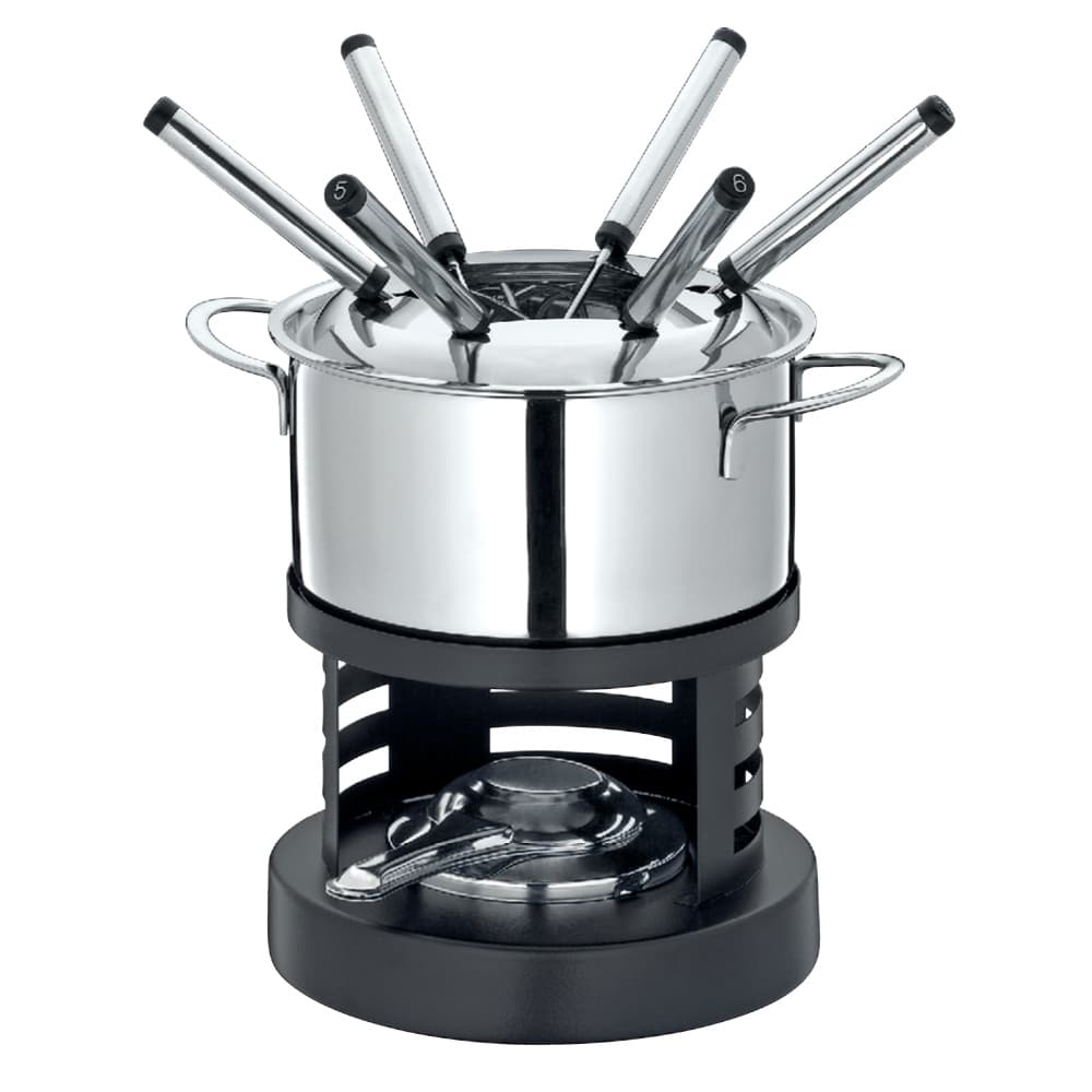 KÜCHENPROFI Fondue Set LUZERN