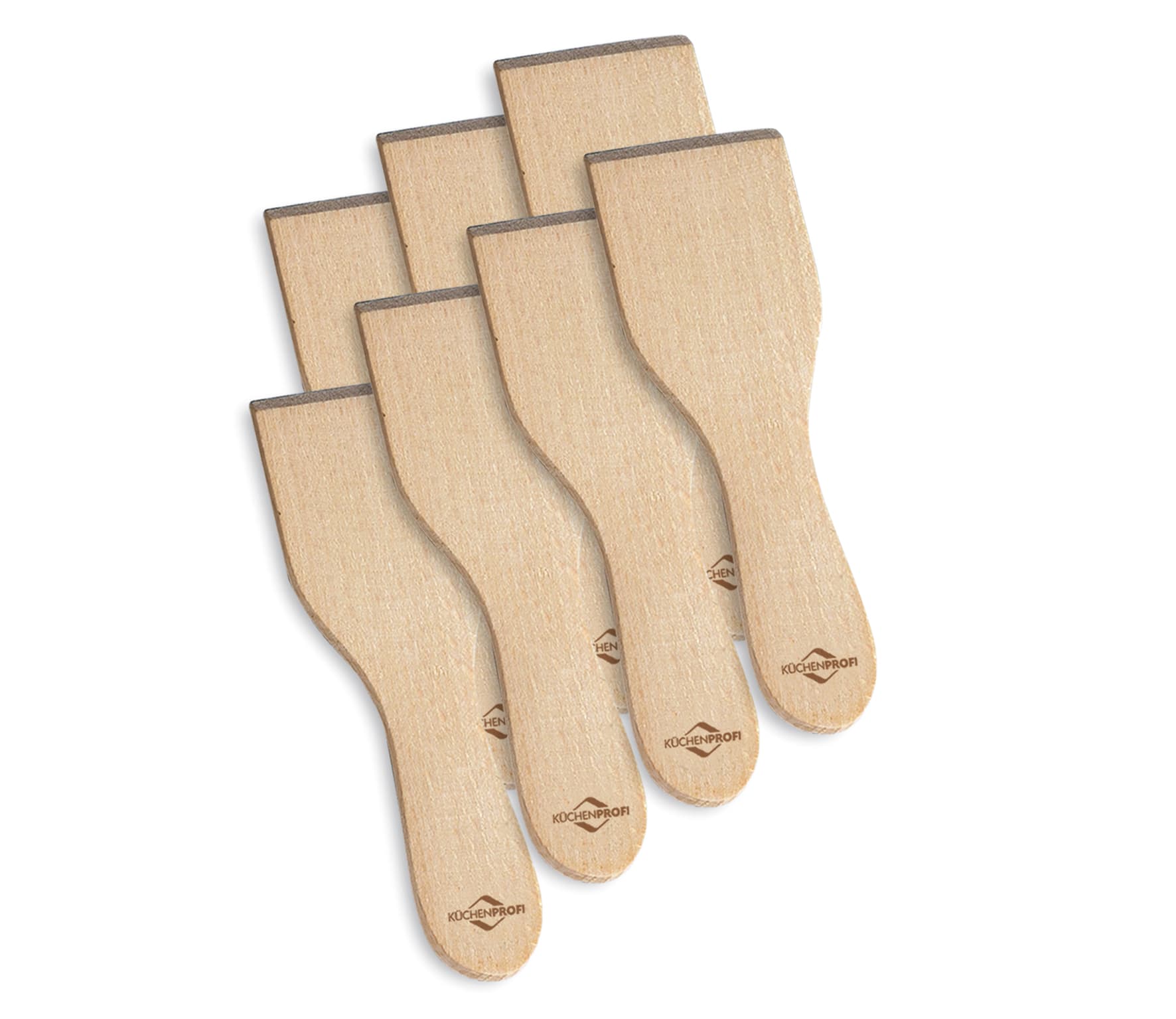 KÜCHENPROFI Raclette Schaber