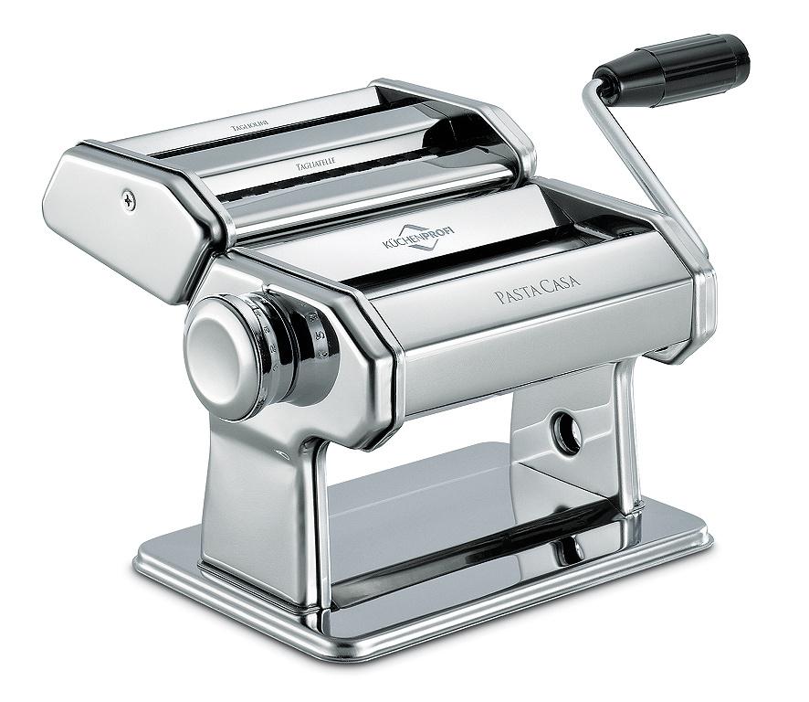 KÜCHENPROFI Nudelmaschine Compack
