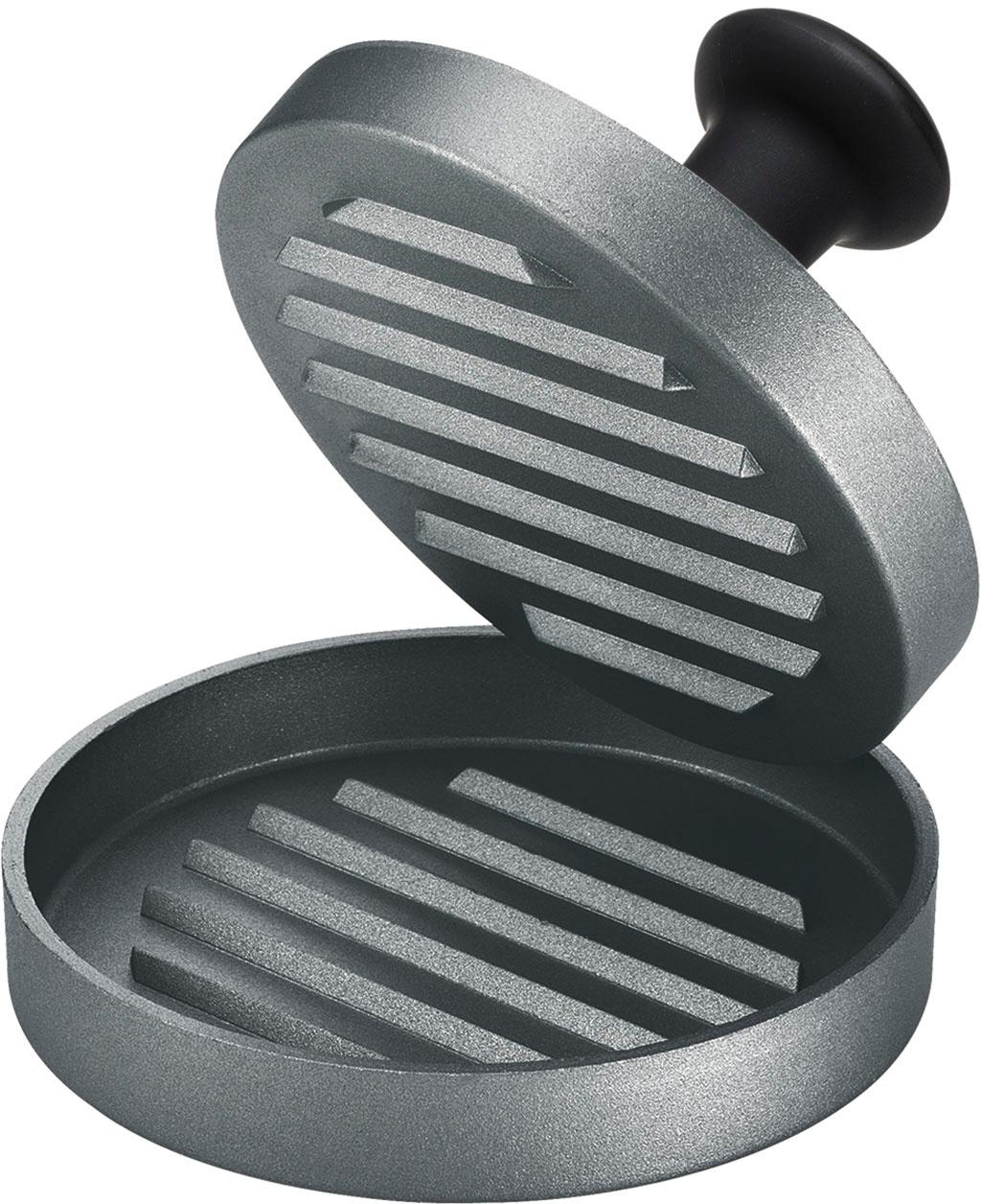 KÜCHENPROFI Hamburgerpresse Ø 12cm