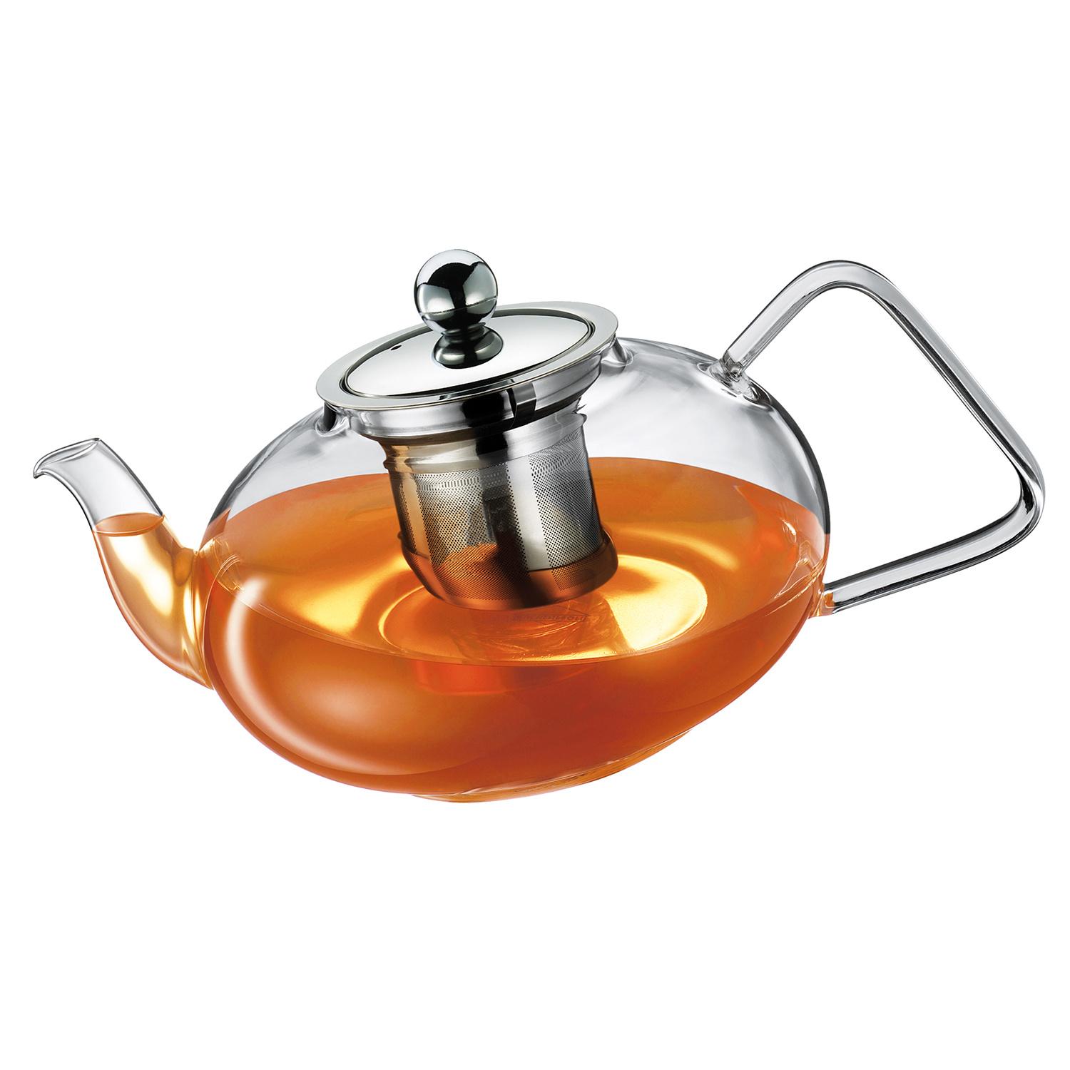 Produktbild KÜCHENPROFI Teekanne Tibet 1,2l 2 von 2