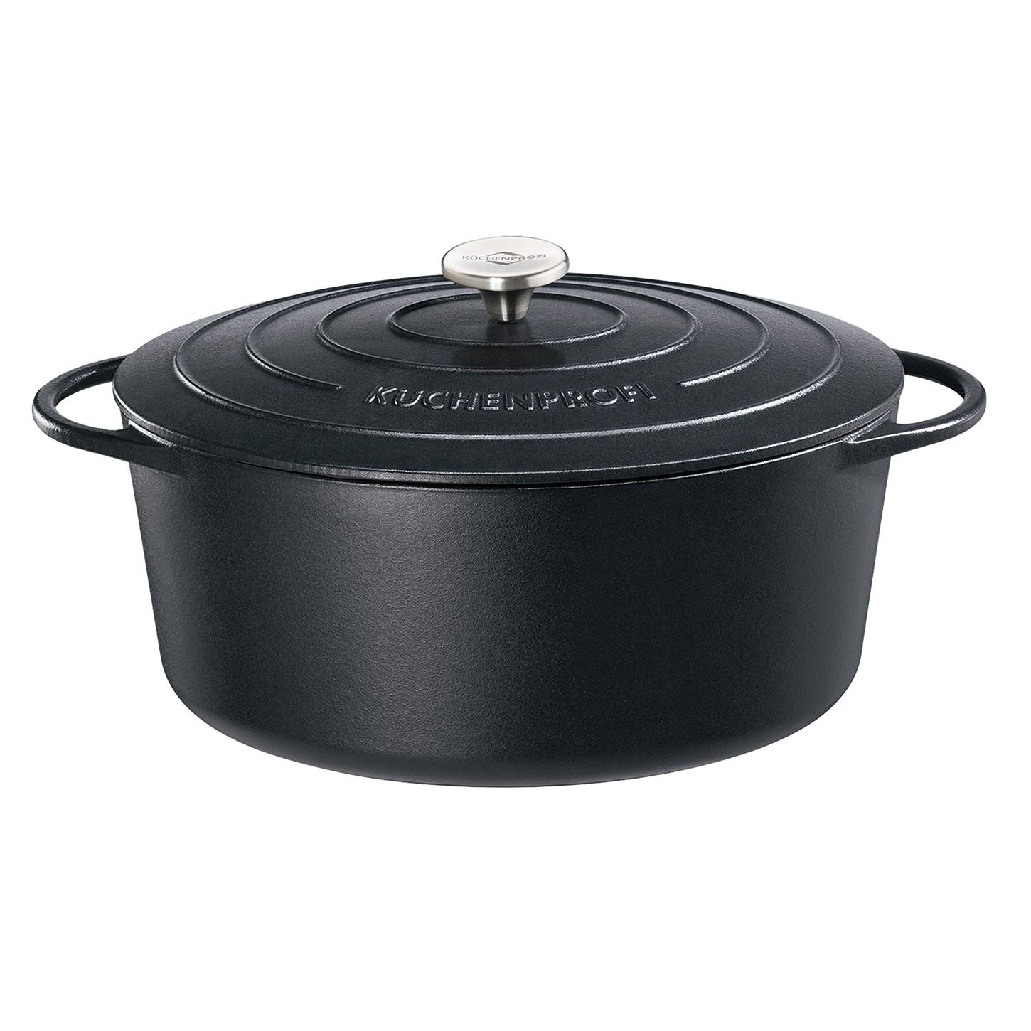 KÜCHENPROFI Bratentopf Ø 33cm