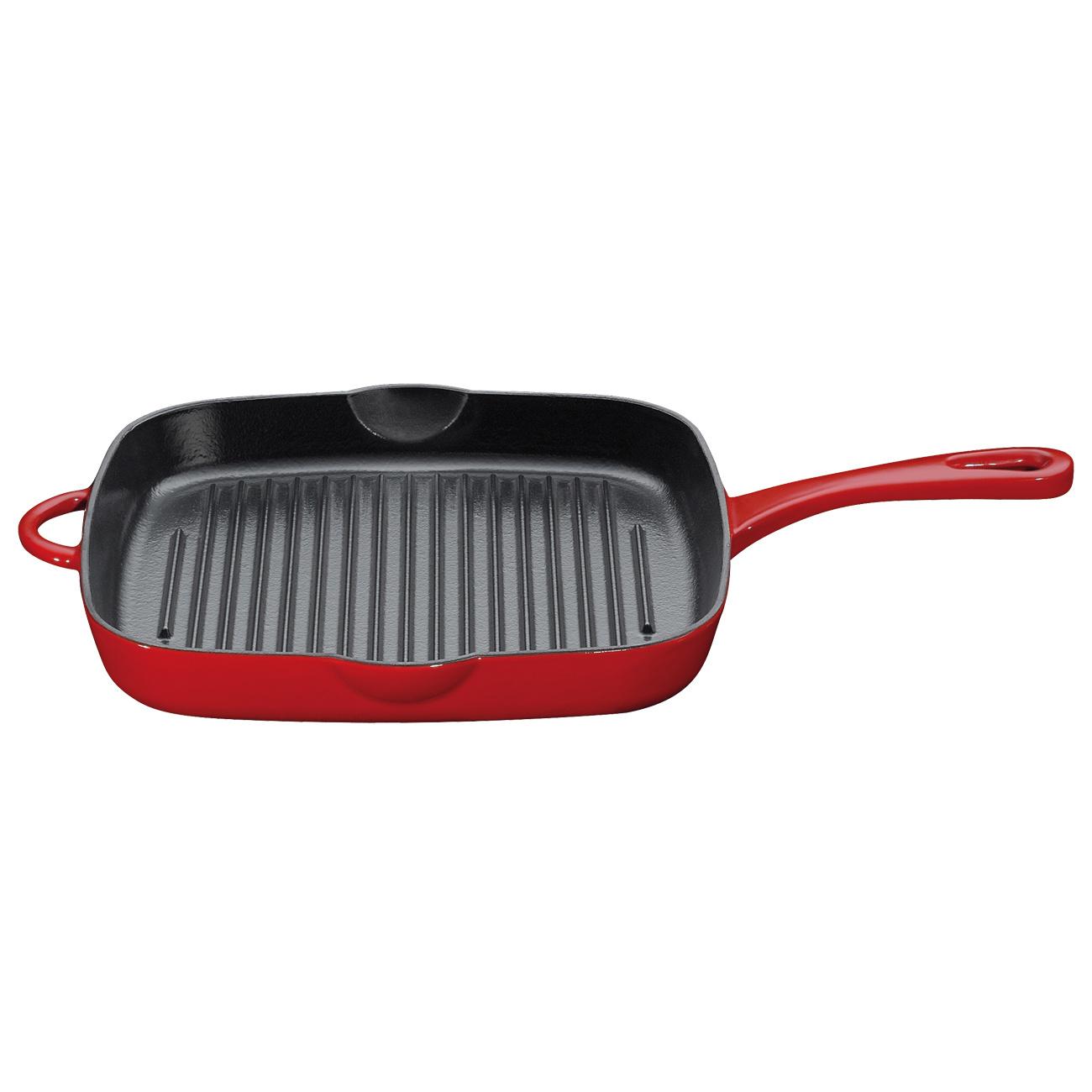 KÜCHENPROFI Grillpfanne 26x26cm