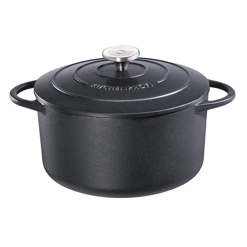 KÜCHENPROFI Bratentopf Ø 22cm