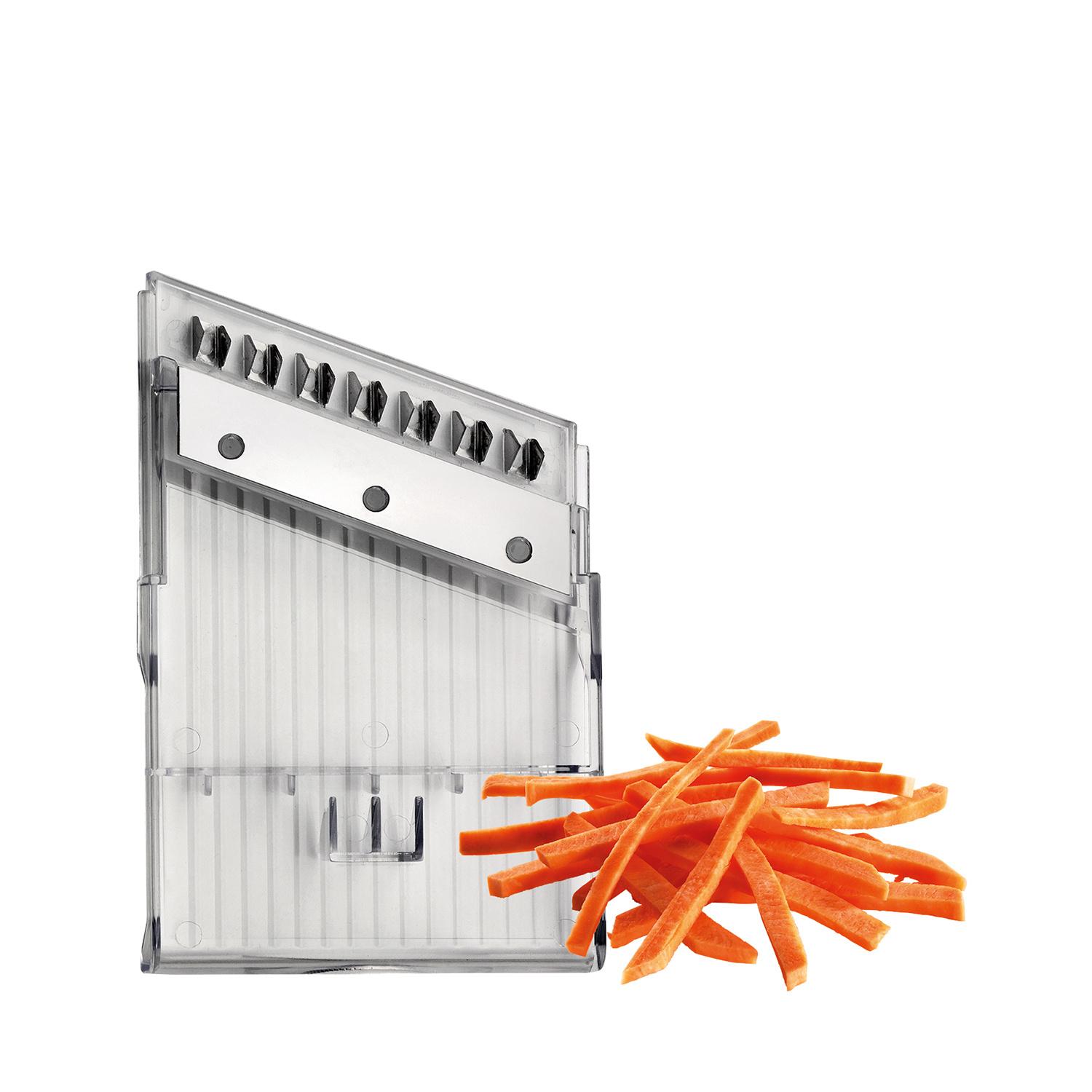 Produktbild KÜCHENPROFI Gemüsehobel Vario 2 von 6