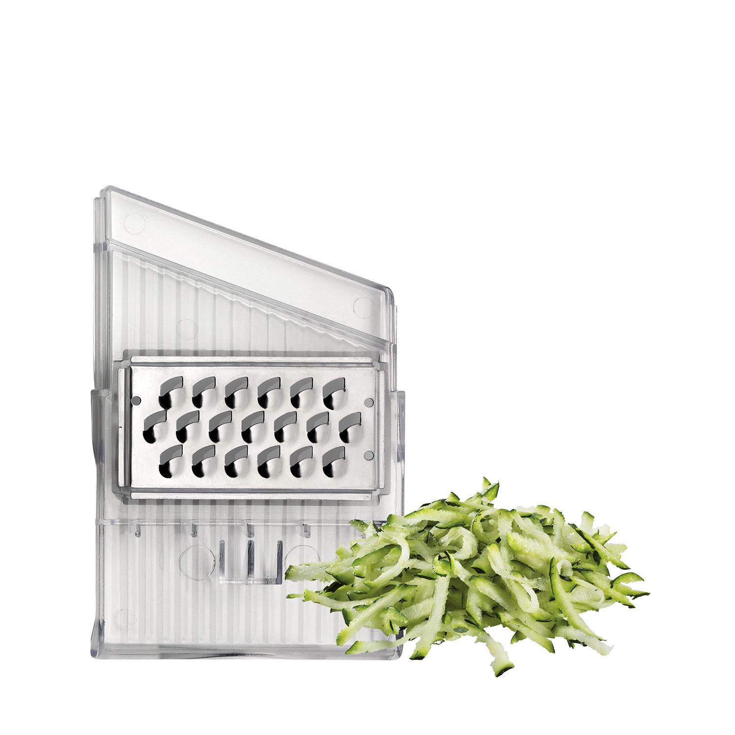 Produktbild KÜCHENPROFI Gemüsehobel Vario 3 von 6