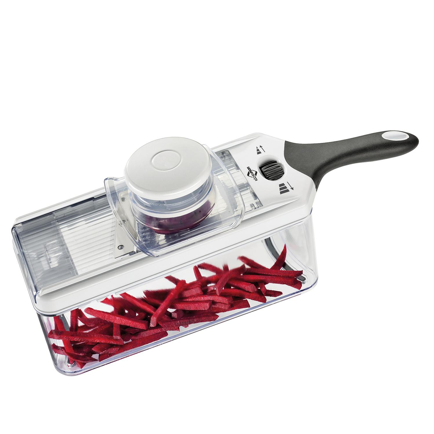 Produktbild KÜCHENPROFI Gemüsehobel Vario 4 von 6