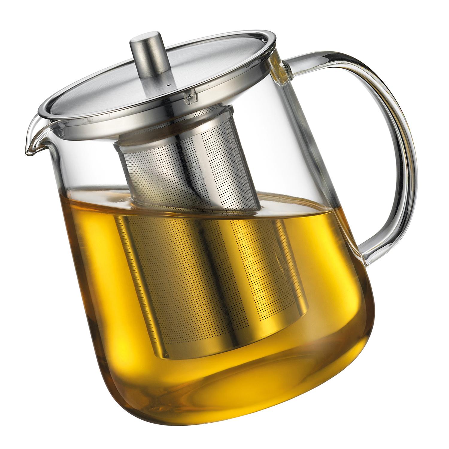 Produktbild KÜCHENPROFI Teekanne Assam 1l 2 von 2