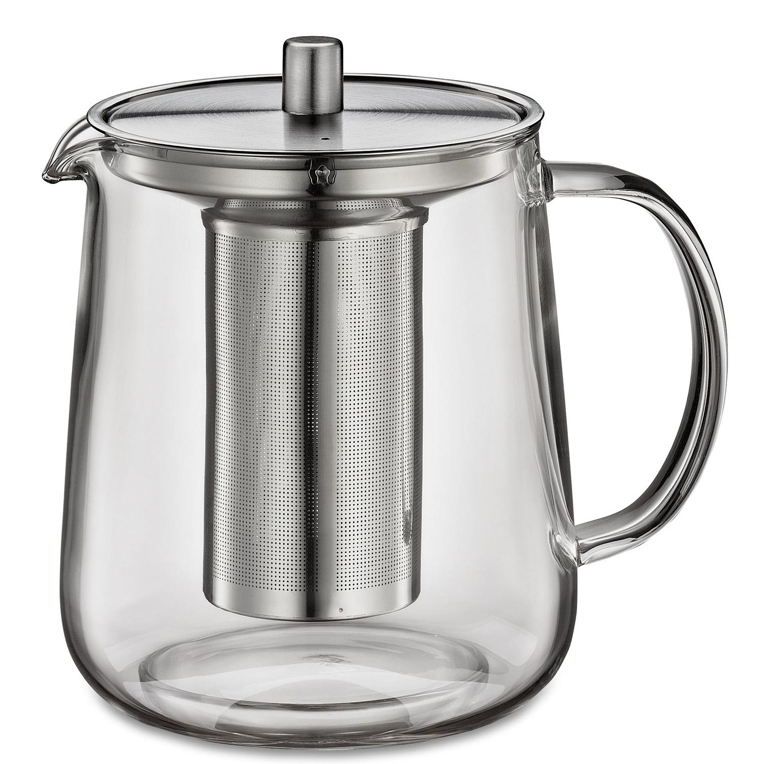 KÜCHENPROFI Teekanne Assam 1l