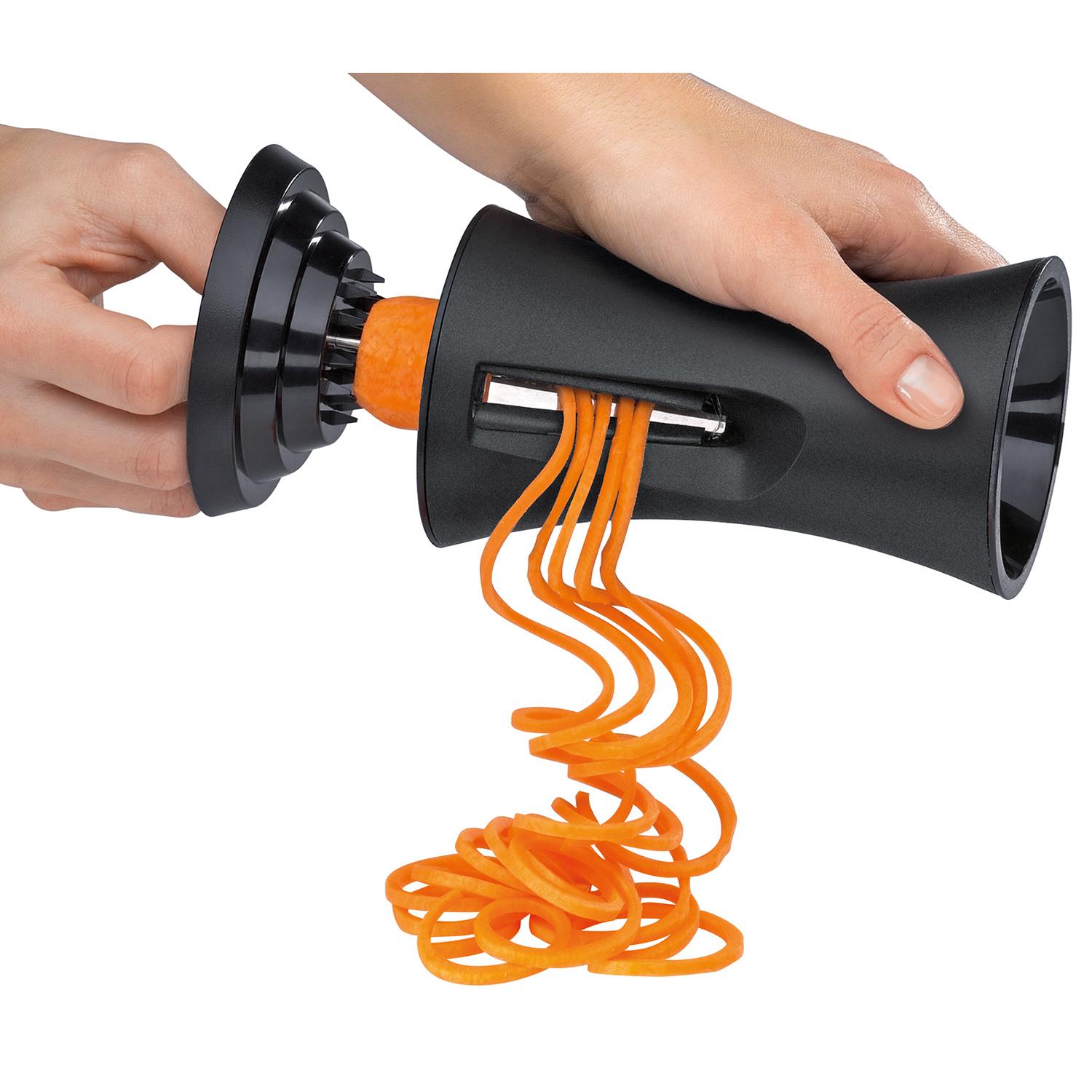Produktbild KÜCHENPROFI Spiralschneider JULIENNA 4 von 10
