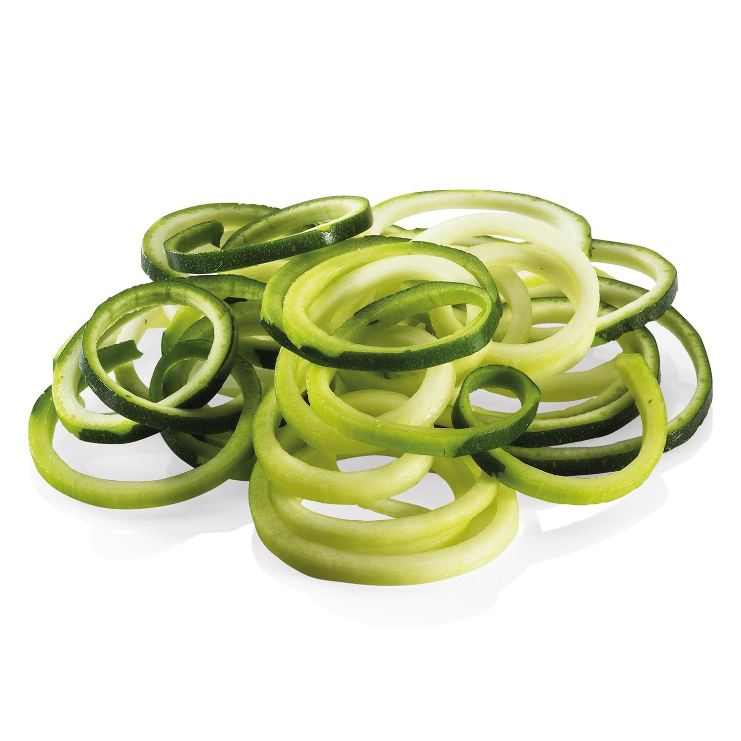 Produktbild KÜCHENPROFI Spiralschneider JULIENNA 5 von 10