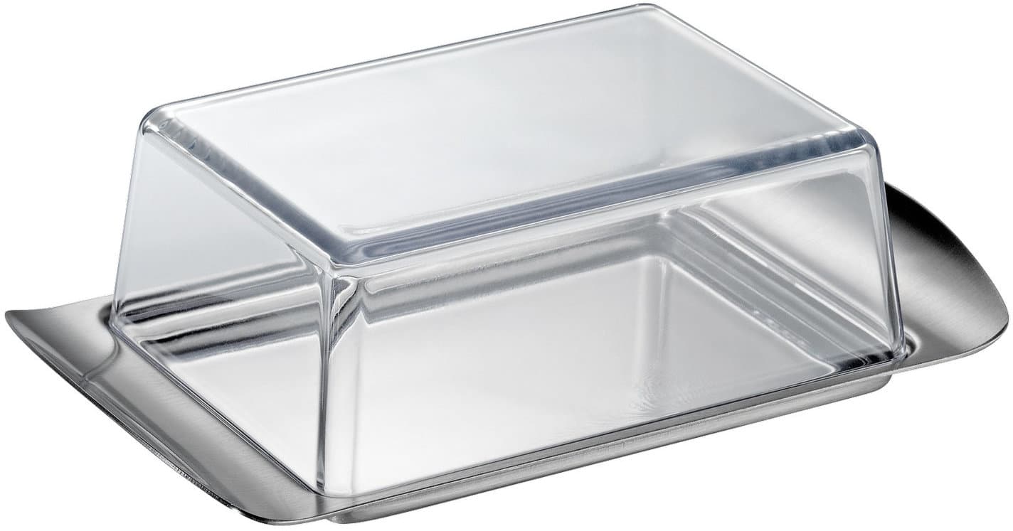 KÜCHENPROFI Butterdose Compact