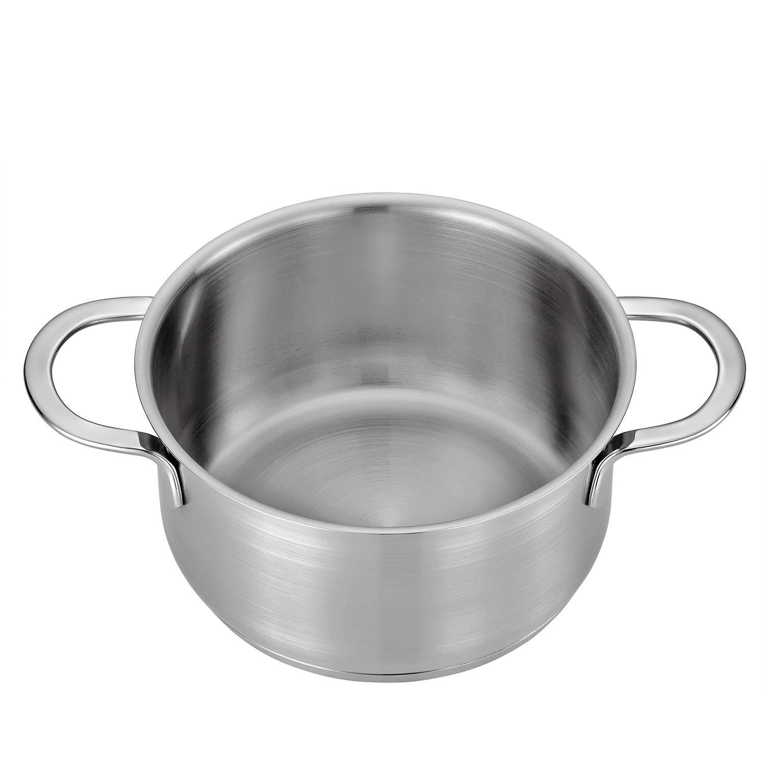 Produktbild KÜCHENPROFI Elektrofondue BASEL 1,5l 3 von 6