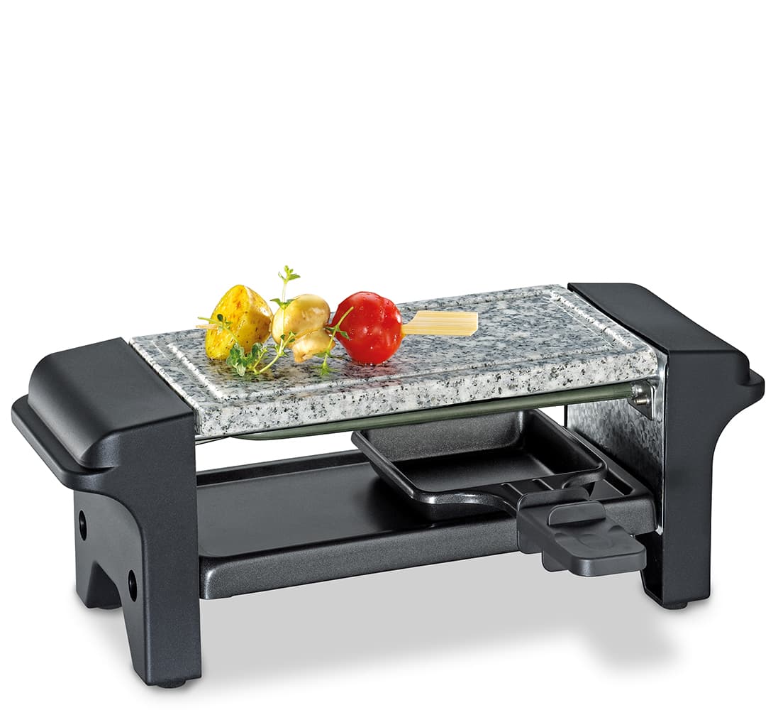 KÜCHENPROFI Raclette Twin