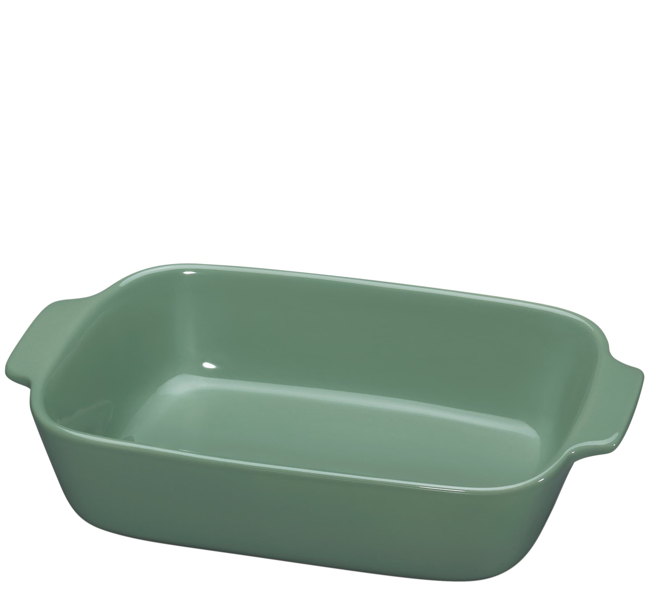 KÜCHENPROFI Gratinform Porto 19x30cm