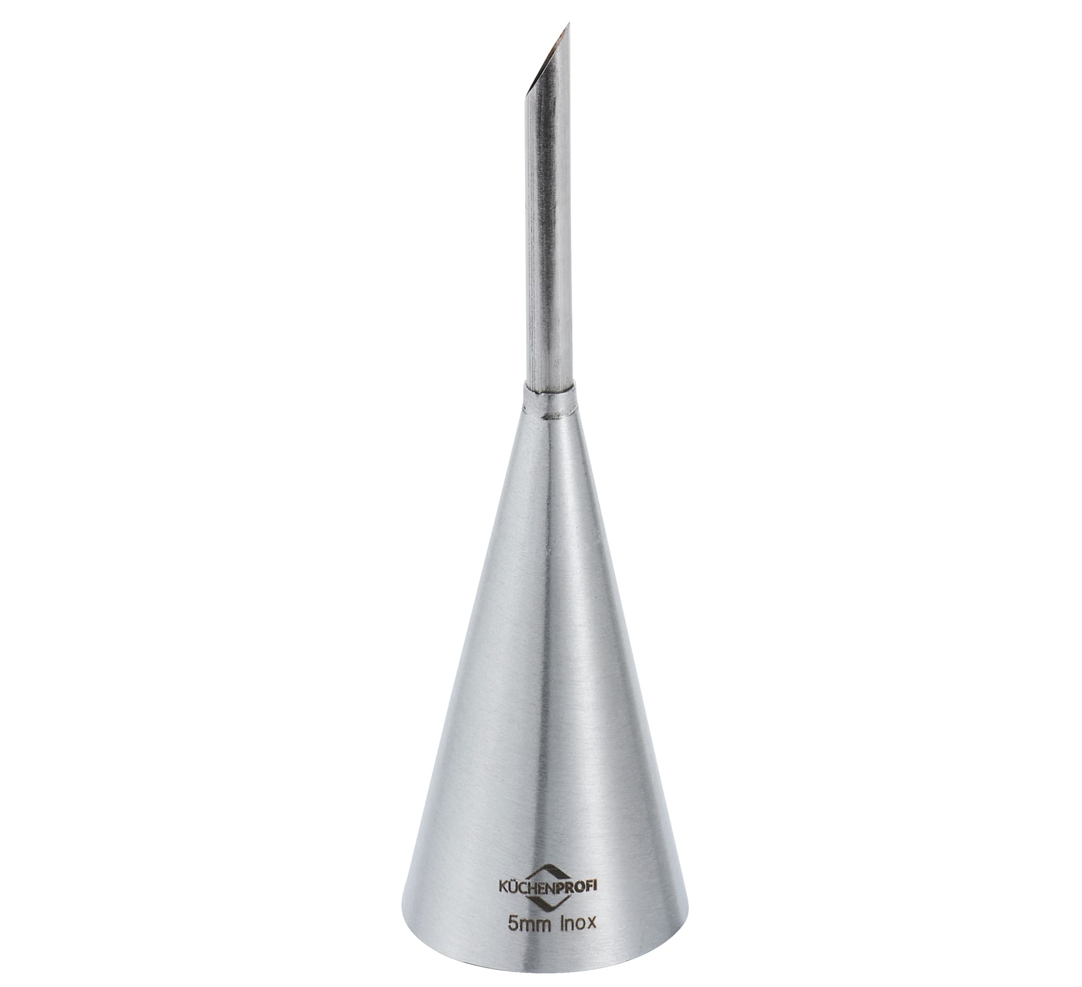 KÜCHENPROFI Fülltülle Ø5mm