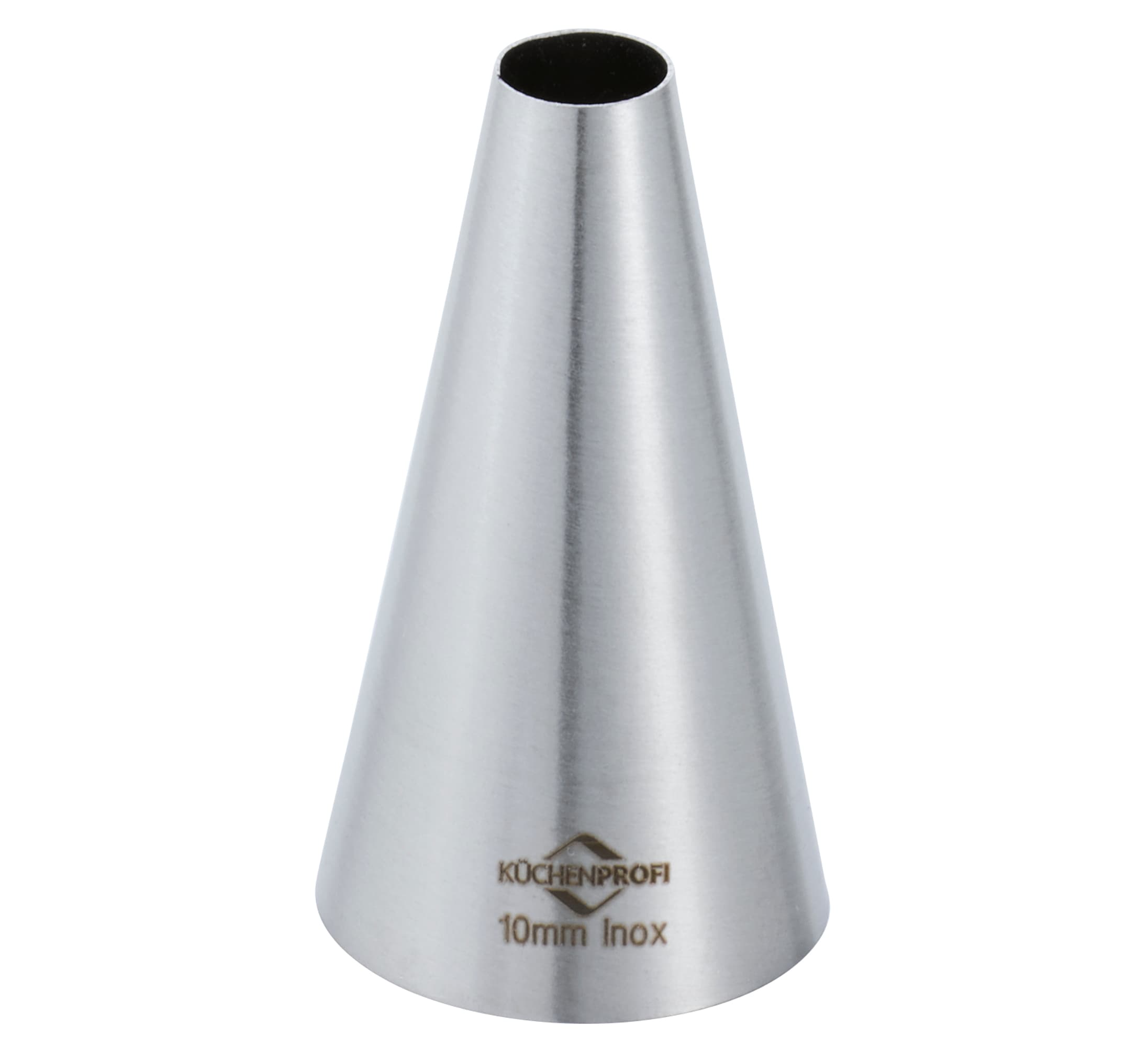 KÜCHENPROFI Lochtülle Ø10mm