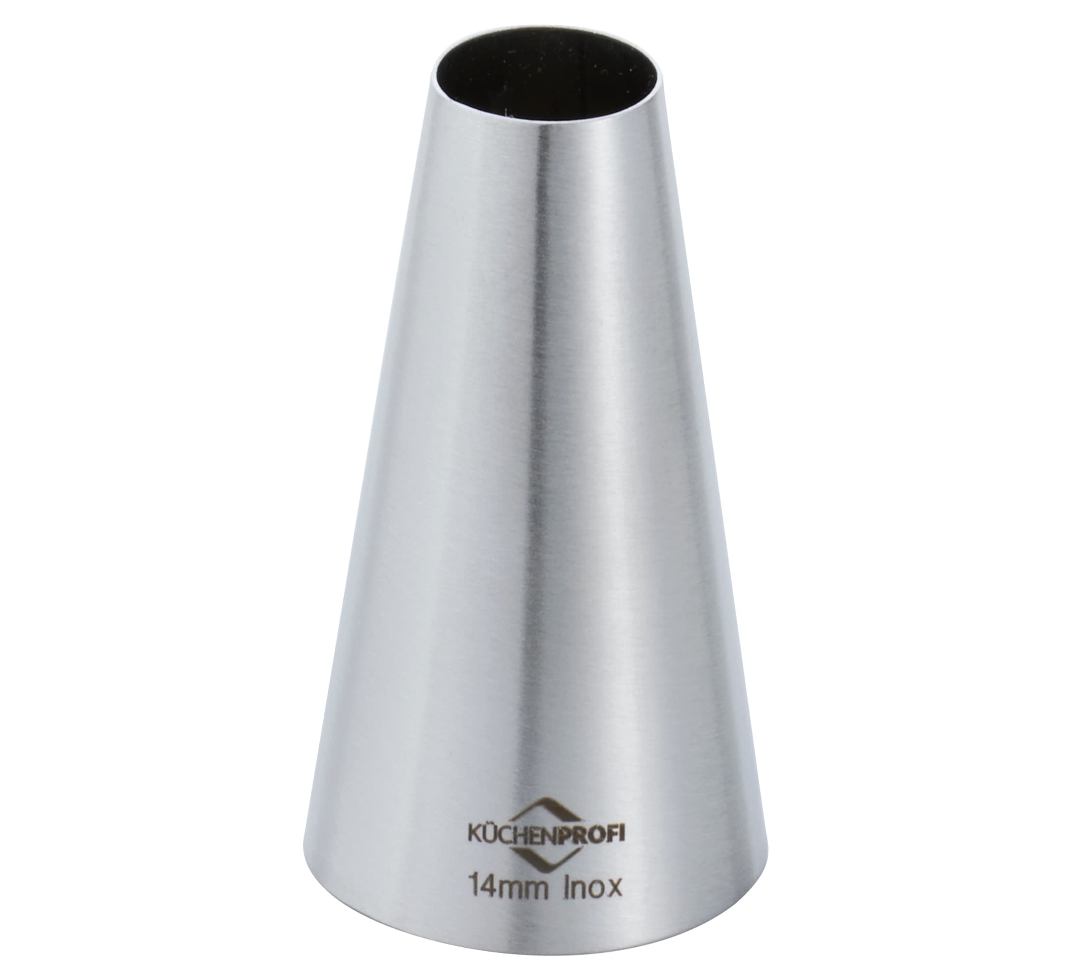 KÜCHENPROFI Lochtülle Ø14mm