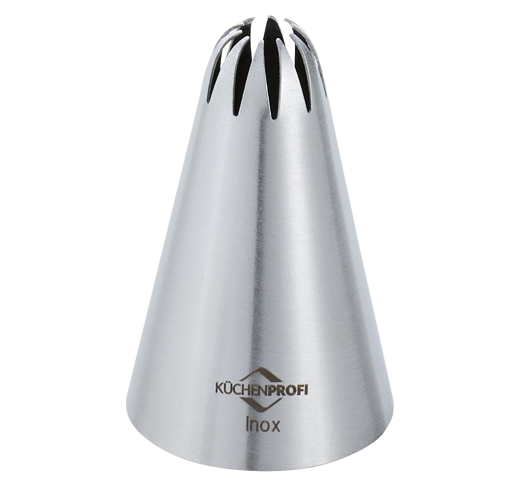 KÜCHENPROFI Blütentülle Ø14mm