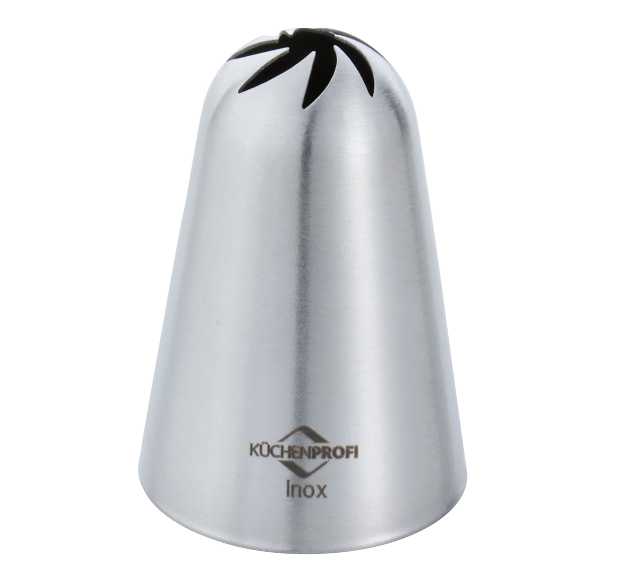 KÜCHENPROFI Rosettentülle Ø14mm