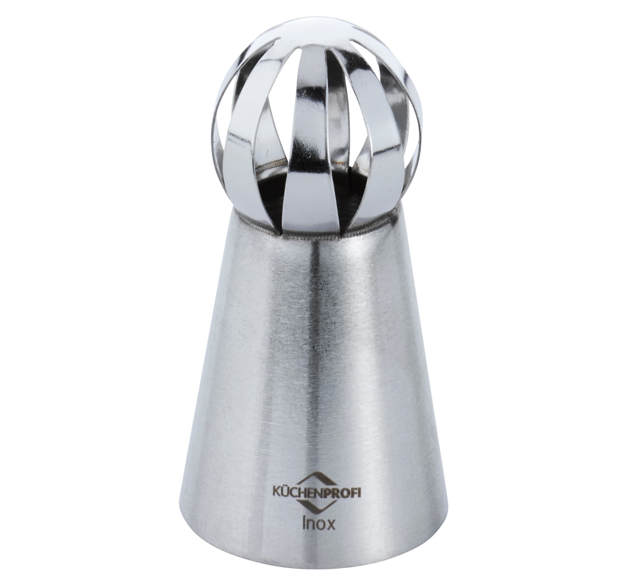 KÜCHENPROFI Wolkentülle Ø25mm