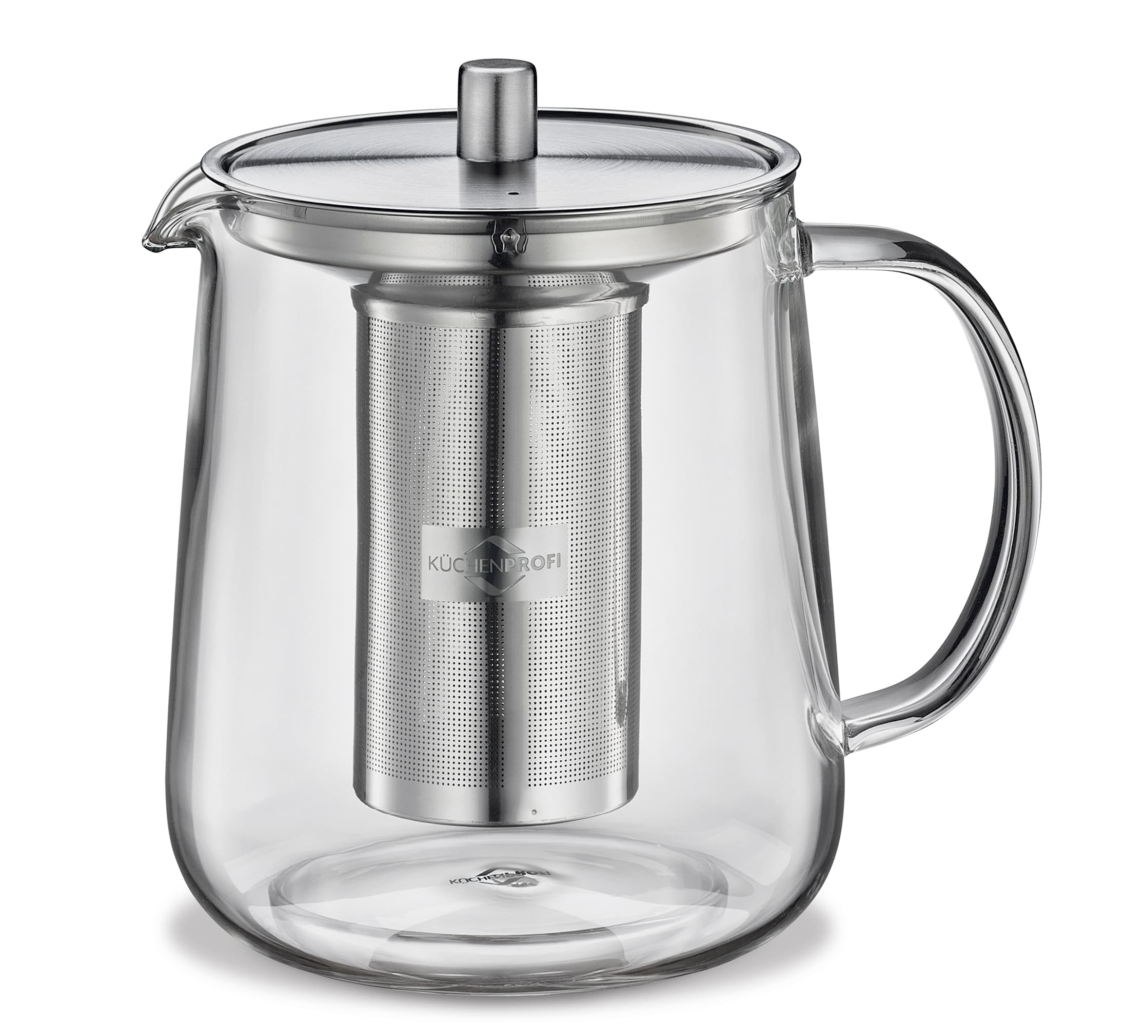 KÜCHENPROFI Teekanne Assam 600ml