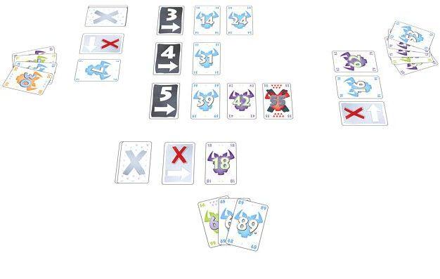 Produktbild Amigo Spiele - X nimmt! 3 von 6