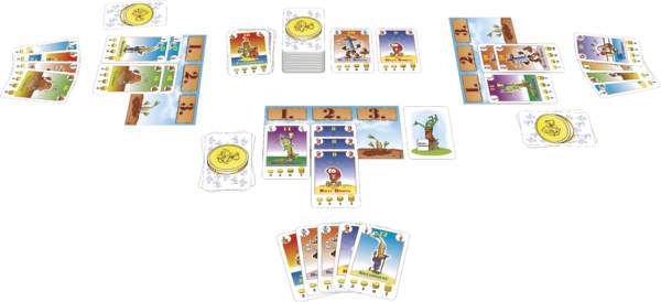 Produktbild Amigo Spiele - Bohnanza 4 von 6