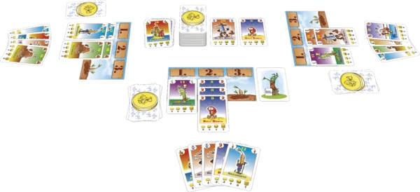 Produktbild Amigo Spiele - Bohnanza 5 von 6