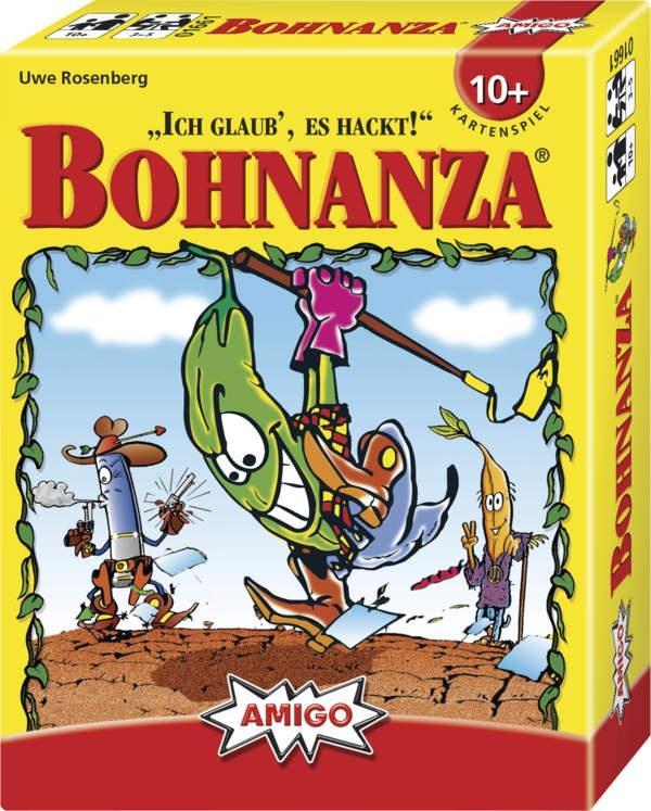 Produktbild Amigo Spiele - Bohnanza 6 von 6