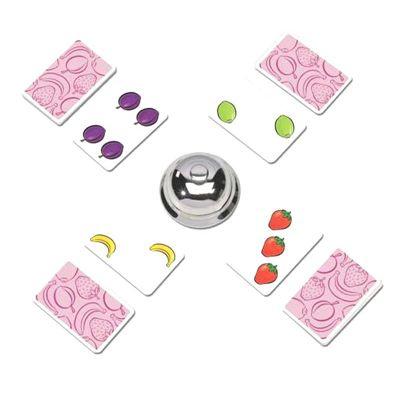 Produktbild Amigo Spiele - Halli Galli 5 von 11