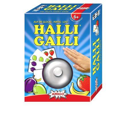 Produktbild Amigo Spiele - Halli Galli 2 von 11