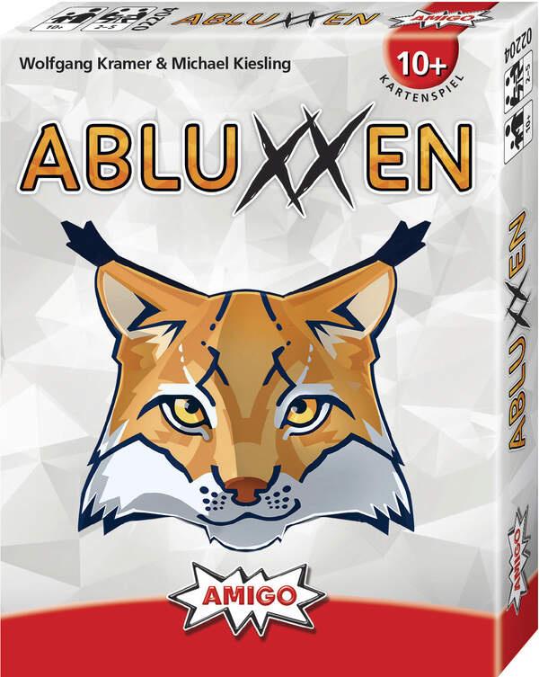 Amigo Spiele - Abluxxen