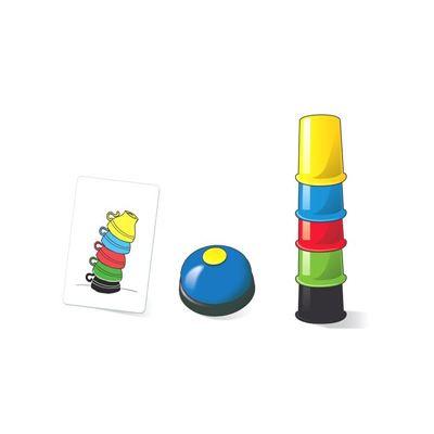 Produktbild Amigo Spiele - Speed Cups 4 von 6