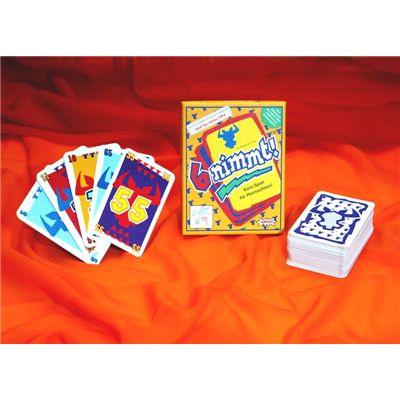 Produktbild Amigo Spiele - 6 nimmt! 4 von 9