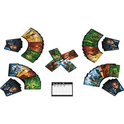 Produktbild Amigo Spiele - Witches 6 von 9