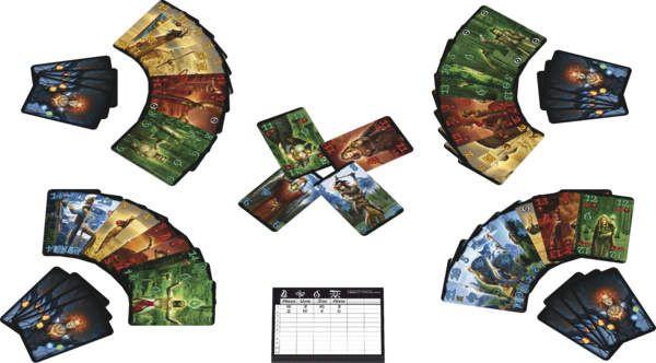 Produktbild Amigo Spiele - Witches 9 von 9