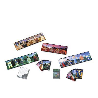 Produktbild Amigo Spiele - Wizard 4 von 12